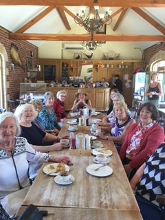 Ramsey Ladies Probus Club