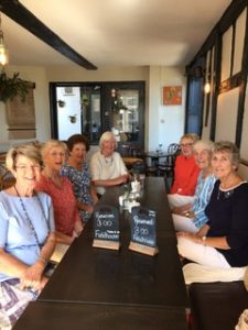 Ramsey Ladies Probus Club